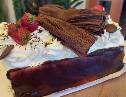 BRAZO DE REINA OREO