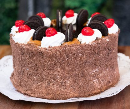 TORTA OREO