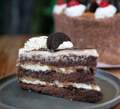 TORTA OREO - Imagen 2