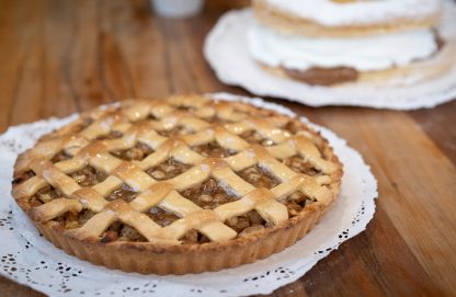 KUCHEN SUREÑO